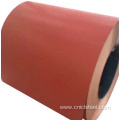 Zinc Matte Color Coated Steel Coil for Building